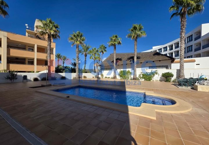 Appartement in Cala de Bou, Ibiza, Cala de Bou - € 490.000 | Ref: R&I-PLA_944 - foto 1