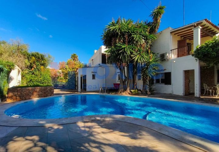 Villa a Ibiza, Ibiza, Ibiza - € 2.190.000 | Ref: R&amp;amp;I_CAS_981 - foto 1