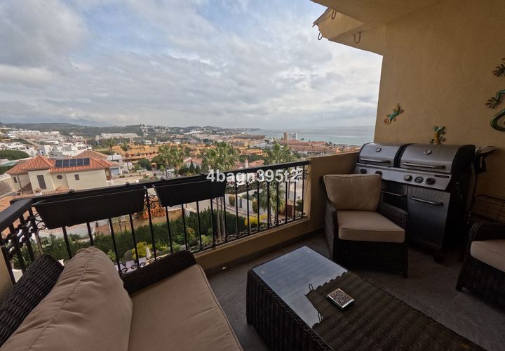Lejlighed i Mijas, Malaga, Mijas - € 385.000 | Ref: R5318368 - foto 1