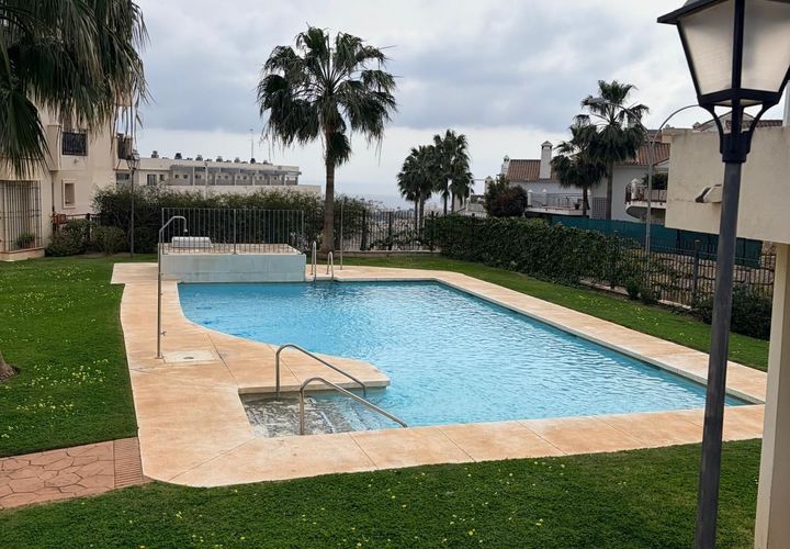 Lejlighed i Mijas, Malaga, Mijas - € 395.000 | Ref: R5348875 - foto 1