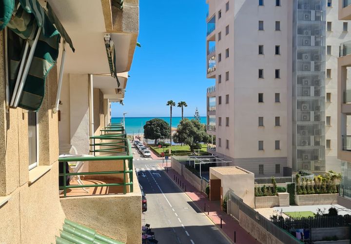 Lejlighed i La Mata, Alicante, La Mata - € 152.900 | Ref: JLM3597 - foto 1