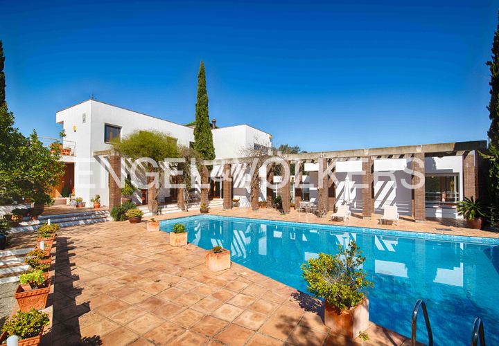Villa a Llers, Gerona, Llers - € 1.650.000 | Ref: W-0498UW - foto 1
