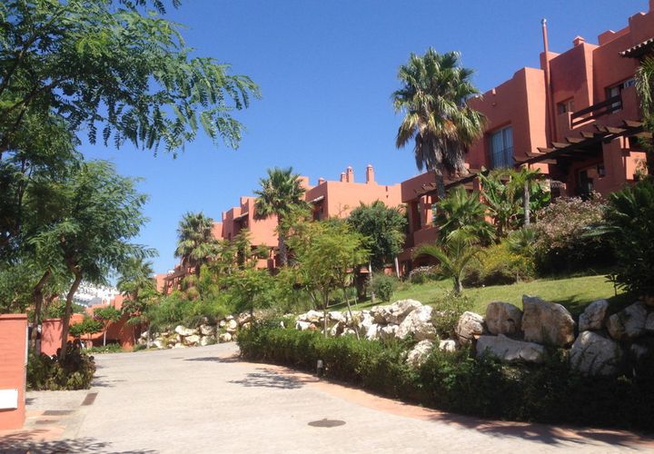 Byhus i Manilva, Malaga, Manilva - € 450.000 | Ref: R5196931 - foto 1