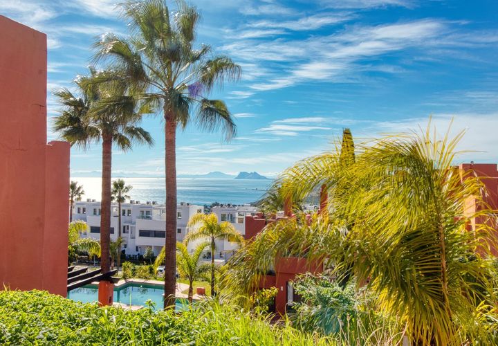 Byhus i Manilva, Malaga, Manilva - € 479.000 | Ref: R5258695 - foto 1