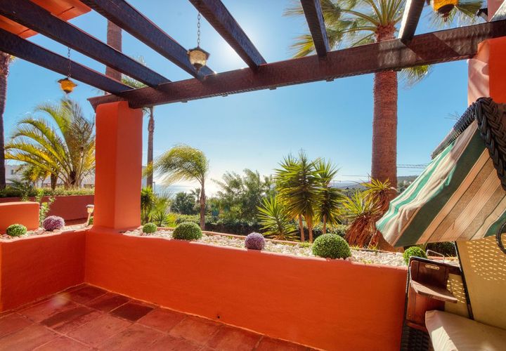 Byhus i Manilva, Malaga, Manilva - € 539.000 | Ref: R5266075 - foto 1