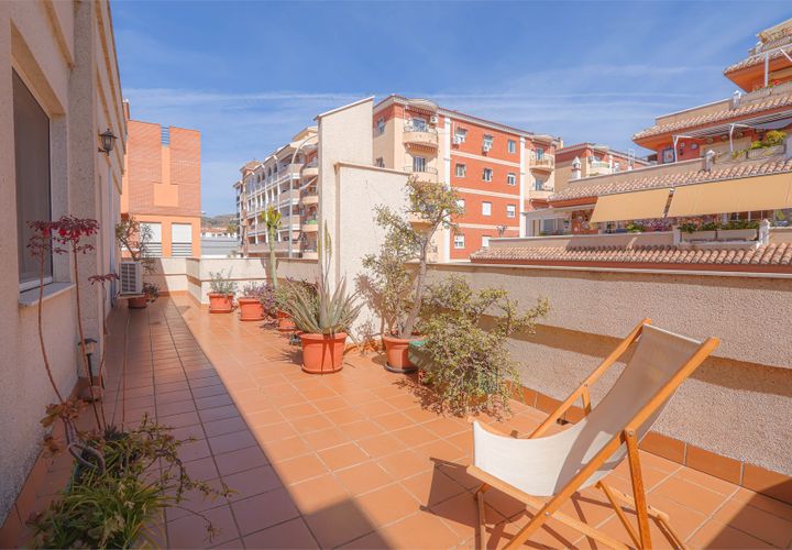 Lejlighed i Almunecar, Granada, Almunecar - € 399.000 | Ref: 10781-AF4643 - foto 1