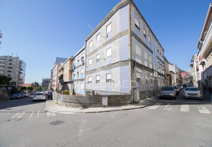 Lejlighed i Braga, Braga, Braga - € 225.000 | Ref: 059690 - foto 1