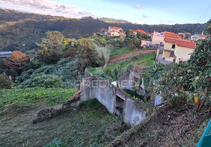 Helårsgrund i Santana, Madeira, Santana - € 135.000 | Ref: 058073 - foto 1