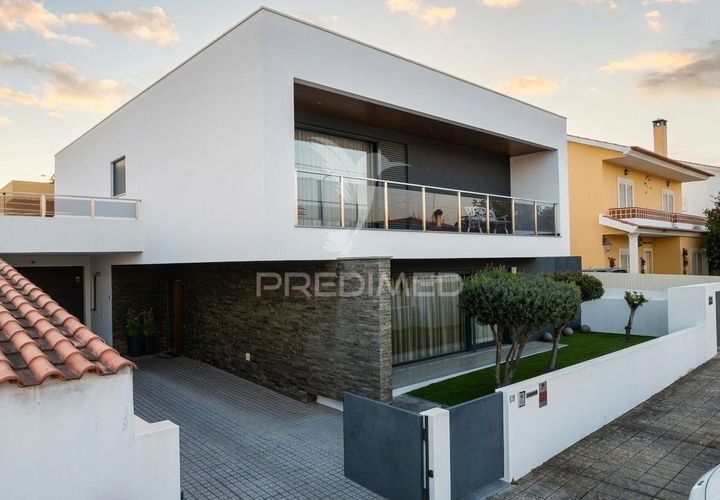 Byhus i Abrantes, Santarem, Abrantes - € 450.000 | Ref: 059366 - foto 1