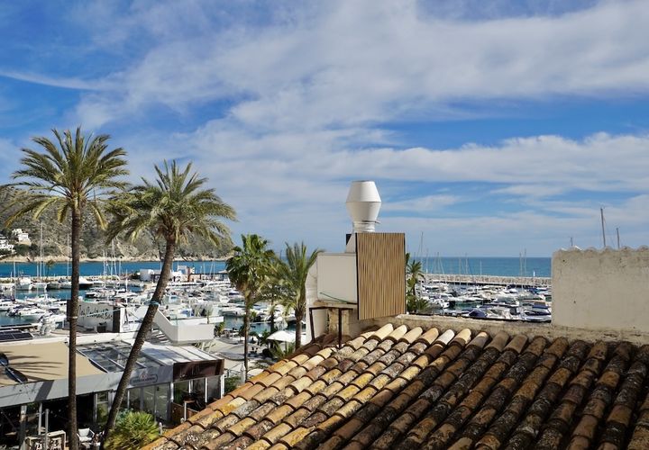 Lejlighed i Moraira, Alicante, Moraira - € 345.000 | Ref: A-1969-AMBE - foto 1