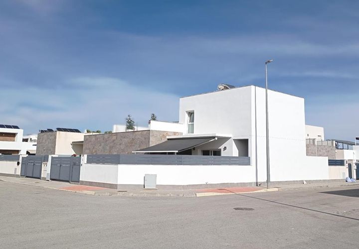 Villa i Daya Vieja, Alicante, Daya Vieja - € 295.000 | Ref: WV2573 - foto 1