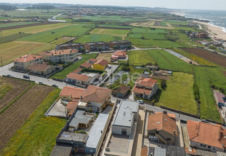 Tomt i Vila do Conde, Porto, Vila do Conde - € 222 900 | Ref: ZMPT587333 - foto 1