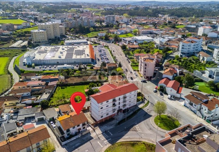 Villa i Gondomar, Porto, Gondomar - € 395.000 | Ref: ZMPT587238 - foto 1