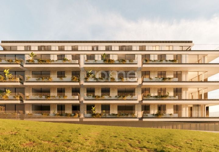 Lejlighed i Canidelo, Porto, Canidelo - € 550.000 | Ref: ZMPT586957 - foto 1