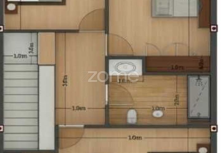 Villa em Vila Verde, Braga, Vila Verde - € 370.000 | Ref: ZMPT586339 - foto 1