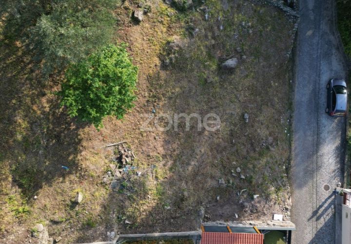 Tomt i Santo Tirso, Porto, Santo Tirso - € 58 000 | Ref: ZMPT586756 - foto 1