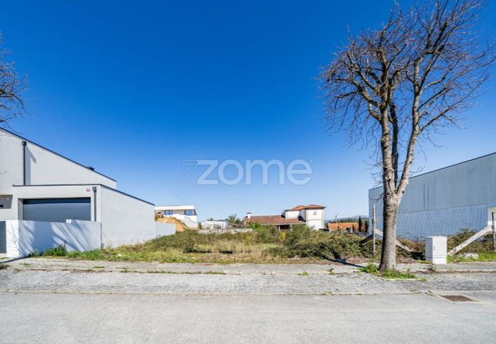 Grond in Vila Verde, Braga, Vila Verde - € 199.750 | Ref: ZMPT586546 - foto 1
