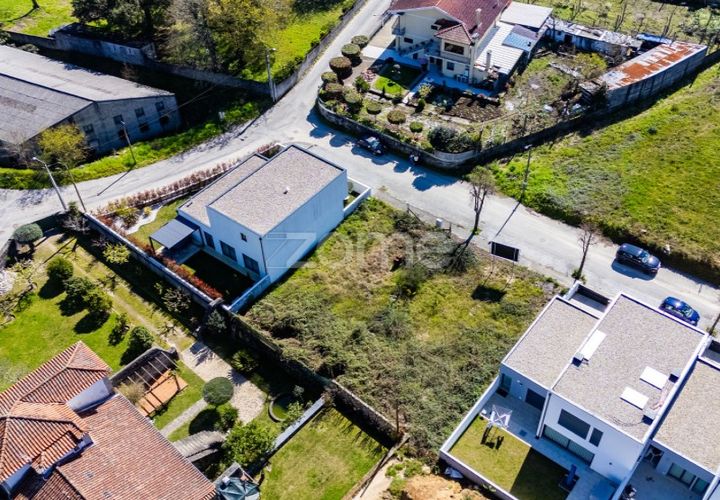 Helårsgrund i Vila Verde, Braga, Vila Verde - € 199.750 | Ref: ZMPT586546 - foto 1