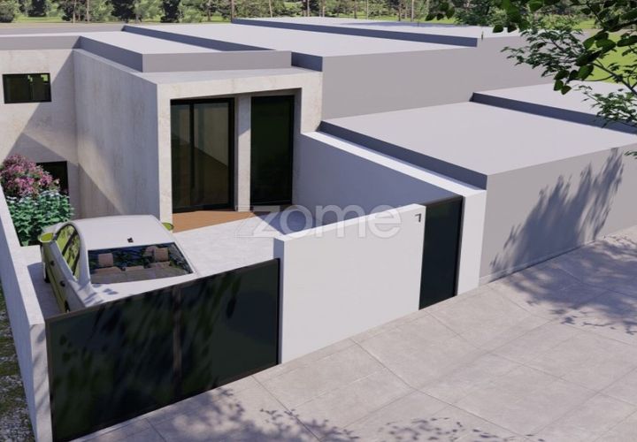 Leilighet i Santo Tirso, Porto, Santo Tirso - € 255 000 | Ref: ZMPT577778 - foto 1