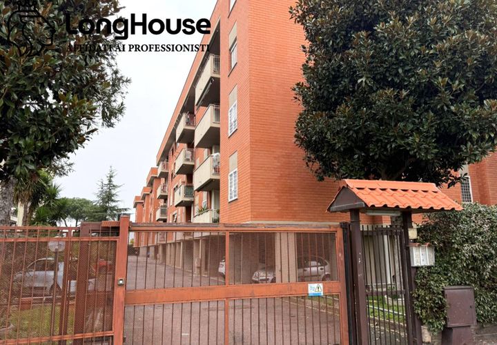 Lejlighed i Rome, Rome, Rome - € 143.000 | Ref: mitelli - foto 1