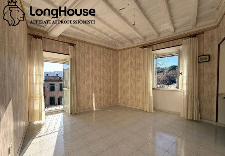 Wohnung in Monte Compatri, Rome, Monte Compatri - € 150.000 | Ref: municipio - Foto 1