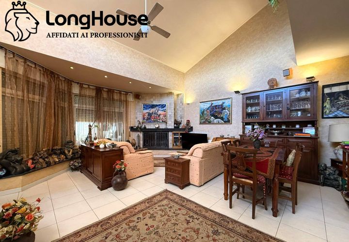 Villa i Mentana, Rome, Mentana - € 579.500 | Ref: einaudi - foto 1