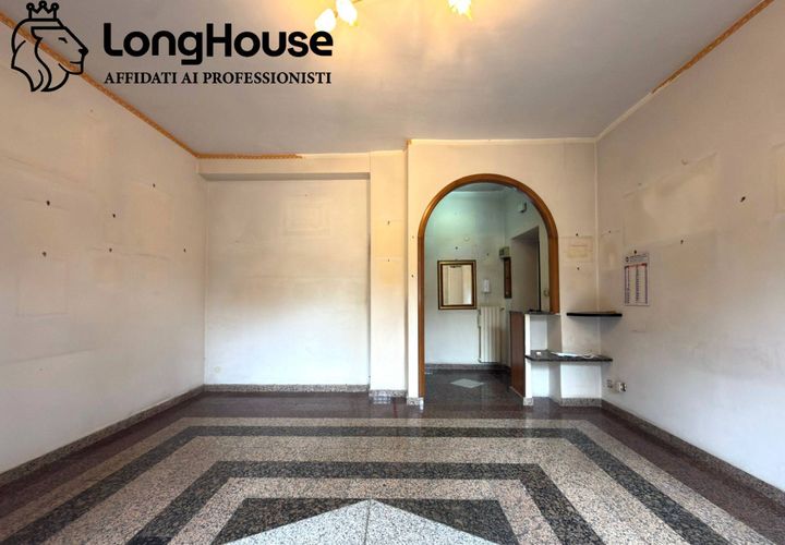Lejlighed i Rome, Rome, Rome - € 219.000 | Ref: sangiusto - foto 1
