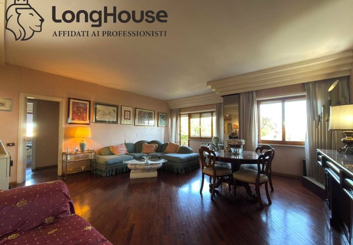 Lejlighed i Rome, Rome, Rome - € 409.000 | Ref: lepetit409 - foto 1