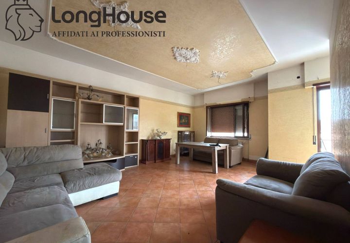 Lejlighed i Rome, Rome, Rome - € 149.000 | Ref: corcolle - foto 1