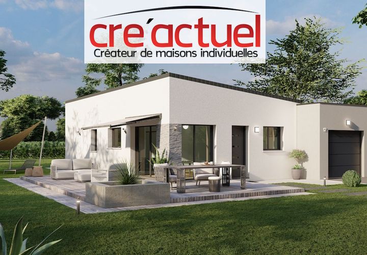 Villa i Plerin, Cotes-d'Armor, Plerin - € 299.000 | Ref: AG26-10_PLERIN - foto 1