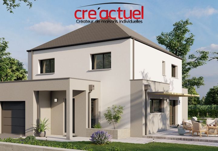 Villa i Plerin, Cotes-d'Armor, Plerin - € 387.000 | Ref: AG26-11_PLERIN - foto 1