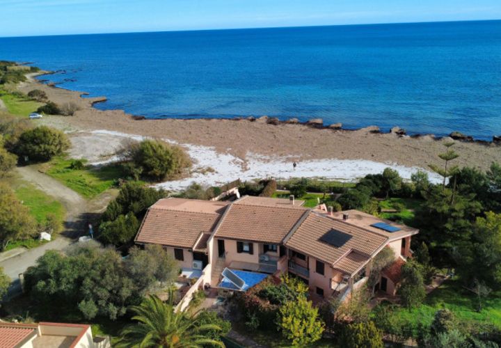 Rækkehus i Siniscola, Nuoro, Siniscola - € 730.000 | Ref: Ca6483 - foto 1