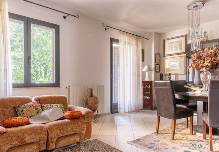 Villa i Siniscola, Nuoro, Siniscola - € 210.000 | Ref: tett3636 - foto 1
