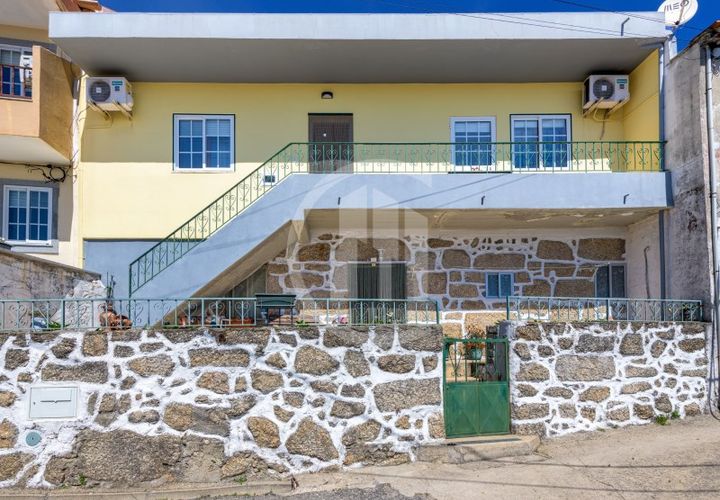 Villa a Cantar-Galo, Castelo Branco, Cantar-Galo - € 197.000 | Ref: CAS_198 - foto 1