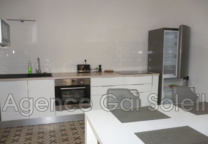 Villa a Lespignan, Herault, Lespignan - € 750/mes | Ref: 847L188M - foto 1