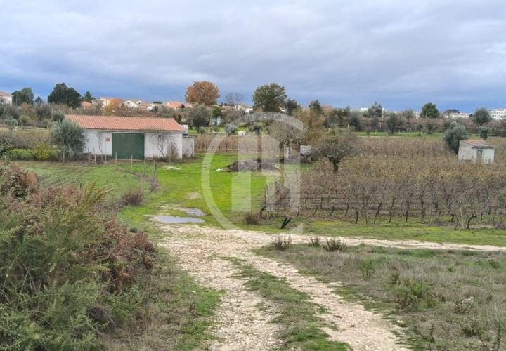 Helårsgrund i Nelas, Viseu, Nelas - € 215.000 | Ref: SÒL_108 - foto 1