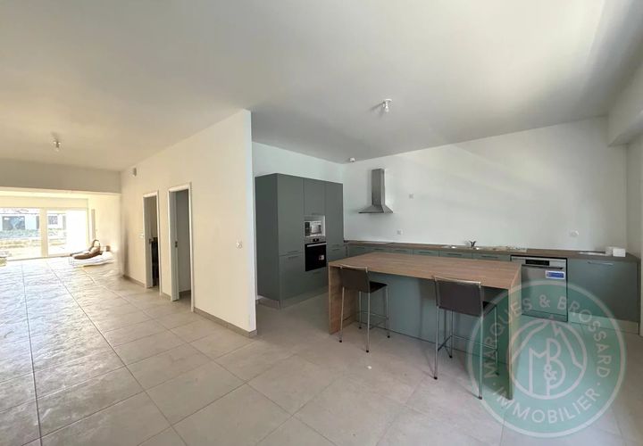 Leilighet i Tarbes, Hautes-Pyrenees, Tarbes - € 550 000 | Ref: SNM_589 - foto 1