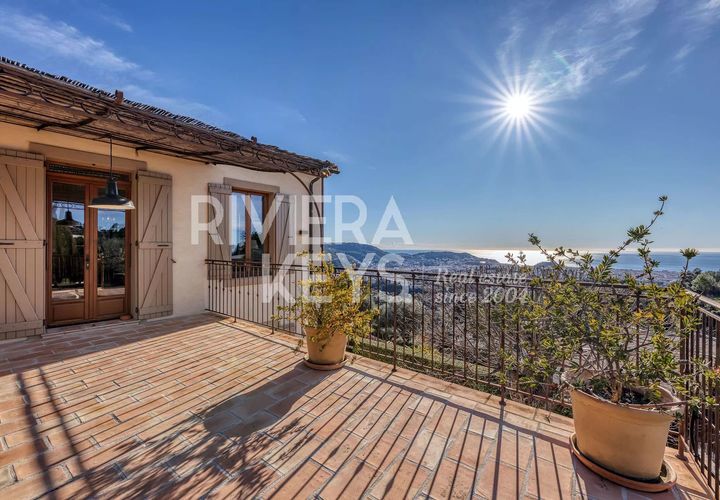 Villa in Nice, Alpes-Maritimes, Nice - € 2.490.000 | Ref: 86639571 - foto 1