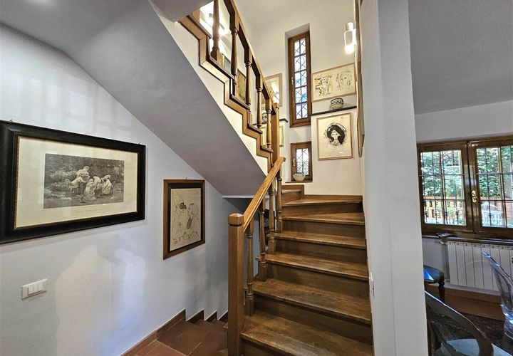 Villa i Massa, Massa and Carrara, Massa - € 795.000 | Ref: a10803rv2559079 - foto 1