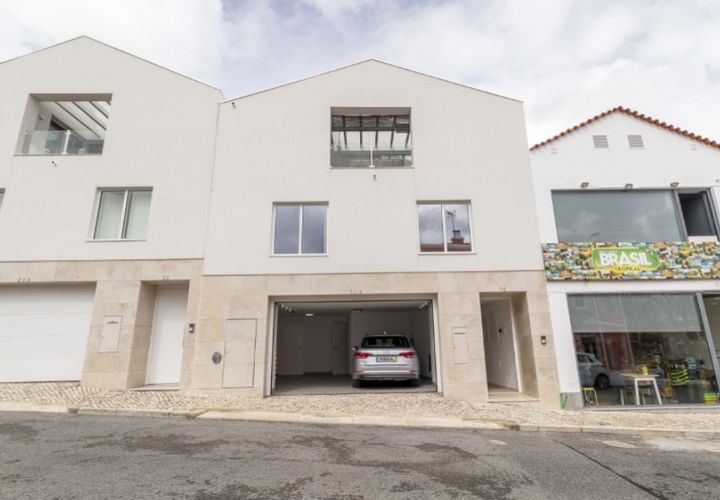Rækkehus i Cascais, Lisbon, Cascais - € 1.900.000 | Ref: KA002 - foto 1
