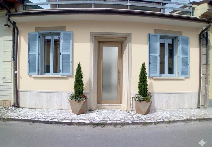 Rækkehus i Pietrasanta, Lucca, Pietrasanta - € 800.000 | Ref: a10803rv2495781 - foto 1