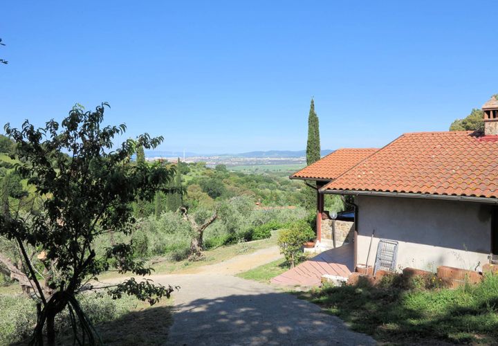 Landejendom i Scarlino, Grosseto, Scarlino - € 330.000 | Ref: 1426 - foto 1