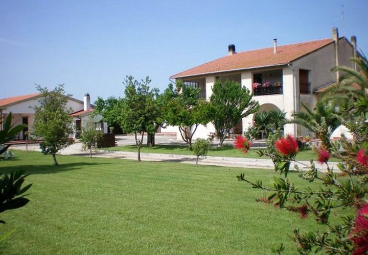 Farm hus i Grosseto, Grosseto, Grosseto - € 1.500.000 | Ref: a7631ta2369039a - foto 1