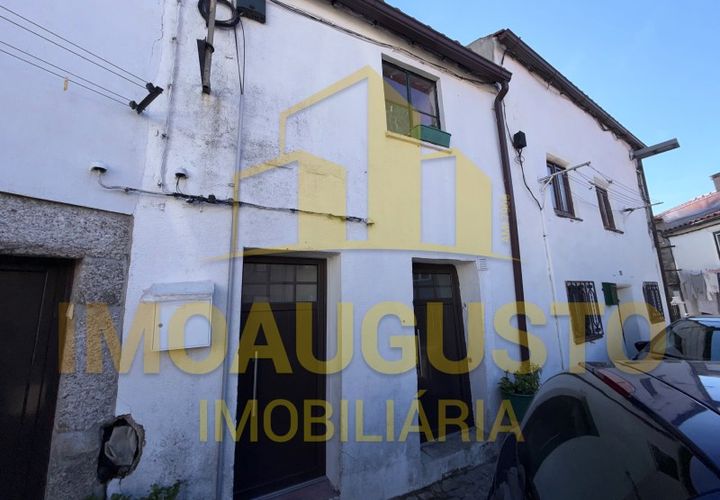 Villa i Guarda, Guarda, Guarda - € 75.000 | Ref: CAS_2423 - foto 1