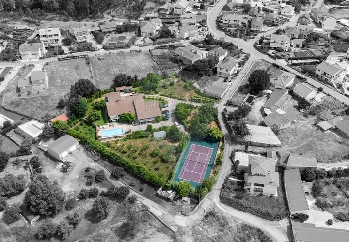 Villa a Vila Real, Vila Real, Vila Real - € 650.000 | Ref: 120781590-54 - foto 1