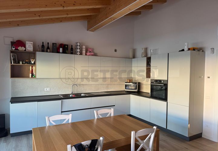 Leilighet i Borgoricco, Padua, Borgoricco - € 270 000 | Ref: 1303S - foto 1
