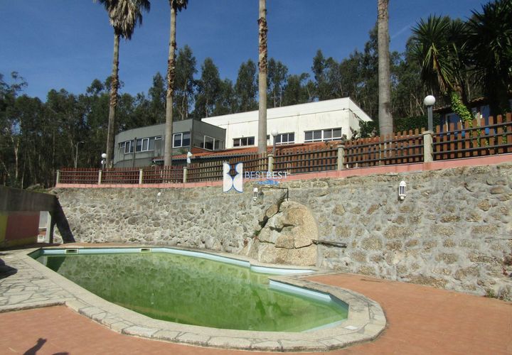 Villa i Barcelos, Braga, Barcelos - € 1.099.000 | Ref: 6677 (2) - foto 1