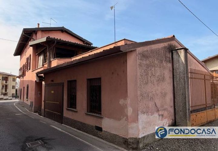 Leilighet i Palosco, Bergamo, Palosco - € 68 000 | Ref: Pal.3.4.Ce - foto 1