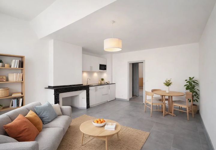 Leilighet i Samatan, Gers, Samatan - € 106 900 | Ref: 86889341 - foto 1