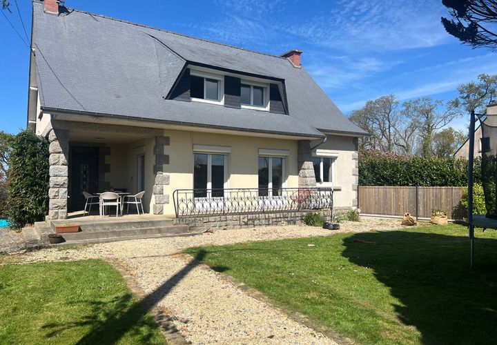 Villa a Pleslin-Trigavou, Cotes-d'Armor, Pleslin-Trigavou - € 384.800 | Ref: 830037465046 - foto 1
